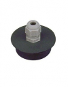 Kształtka PCV - Adapter-PUK 50 mm / Pg13,5 z wyjściem, klejenie / wyjście Pg13,5