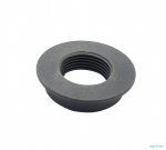 PVC tvarovka - Přechodka-PUK 50 mm / 1“ int., lepení / vnitřní závit