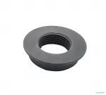 PVC tvarovka - Prechodka-PUK 50 mm / 1“ int., lepenie / vnútorný závit