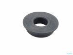 PVC tvarovka - Přechodka-PUK 50 mm / 3/4“ int., lepení / vnitřní závit