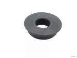 PVC tvarovka - Prechodka-PUK 50 mm / 3/4“ int., lepenie / vnútorný závit