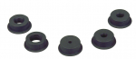 PVC tvarovka - Přechodka-PUK 50 mm / 3/8“ int., lepení / vnitřní závit