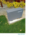 Copertura invernale - Rapid Inverter RIC55 / IPHC55