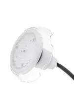 SeaMAID mini Scheinwerfer - 12 LED Weiß, 5,4W