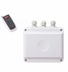 Coffret électrique pour luminaires Adagio/Spectravision/Moonlight + 1 porte-clés