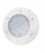 Světlo SeaMAID ploché, 60 LED bíle, 13,5 W / 12 V, 1620 lm