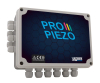Dotykové spínanie PRO PIEZO 5 s prijímačom pre DO