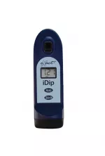Digitaler Fotometertester - eXact IDIP bluetooth 34v1