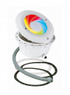 Naświetlacz podwodny VA LED RGB kolorowy - 23 W