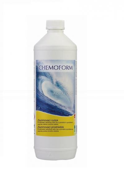 Chemoform 1 l - Zazimovací prostředek pro zazimování bazénu