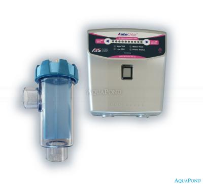 AutoChlor Solinátor AC 20 SMC - do 80 m³