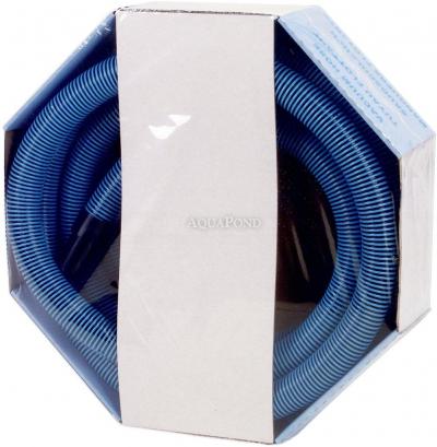 Plovoucí spirálová hadice, Ø 38 mm, délka 9 m, včetně koncovek