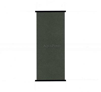 Solární kolektor SC 1,2 m x 2 m – plocha 2,4 m2