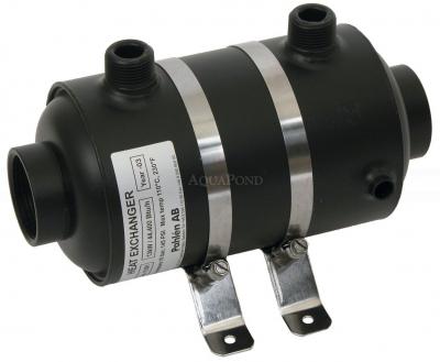 Tepelný výměník Hi-Flow 13 kW