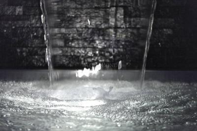 Waterfall Illumination 30