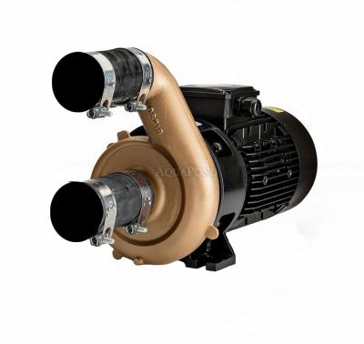 JET SWIM 2 000, 78 m3/ h, 400V, 4 kW - kit 3