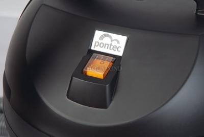 Pontec PondoMatic - jezírkový vysavač
