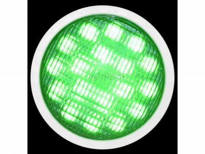 LED-STAR bazénová žárovka MULTICOLOR RGB 54 W G3.1