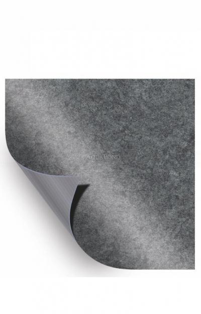 AVfol Relief - 3D Granit Grey; 1,65 m šíře, 1,6 mm, 20 m role