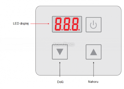 Norm 8 kW