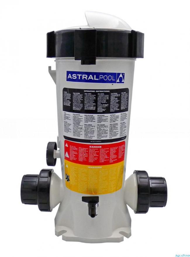Automaticke Davkovace Chemie