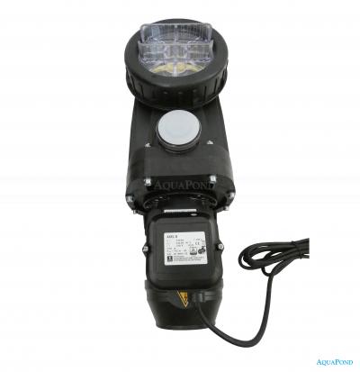 Axel 6m3/h