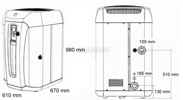 Z550 MD4 iQ