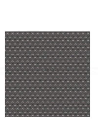 AVfol Master Protiskluz - Antracit; 1,65 m šíře, 1,5 mm, role 20 m