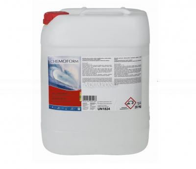 Chemoform pH Mínus 35l - tekutý přípravek