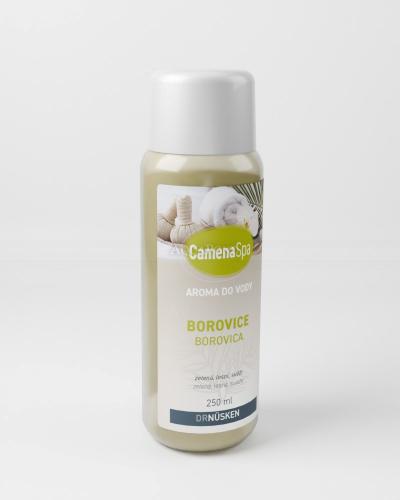  Vůně do vody - borovice 250 ml