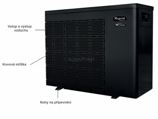 Rapid Inverter RIC20 