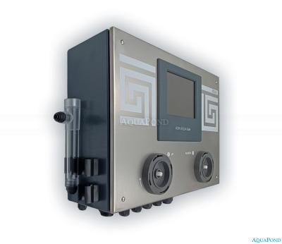 ASIN Aqua SALT REDOX vs