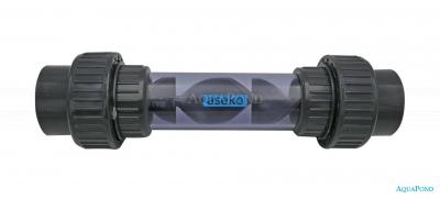 Aseko dávkovací stanice ASIN Aqua Oxygen vs