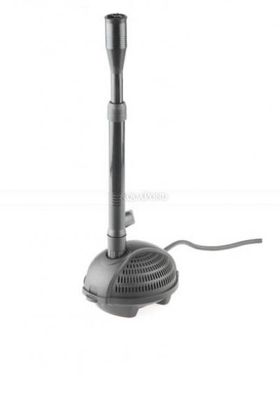 Pontec PondoVario 750 fontánove čerpadlo