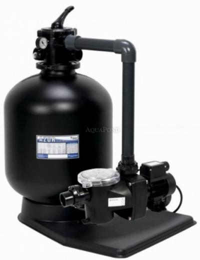 Filtrační zařízení Azur Kit 560 12 m3 / hod na paletě s čerpadlem FreeFlo