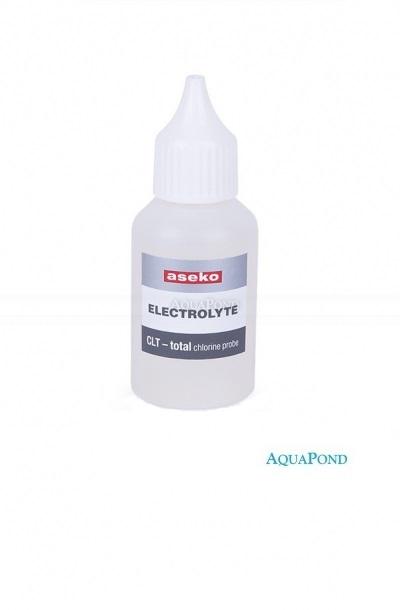 Elektrolyt pro sondu Aseko CLT