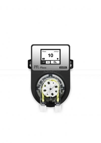 PP10 PRG Floc+c