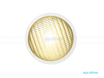 LED-STAR Bazénová žárovka LED COB 35W - studená bílá