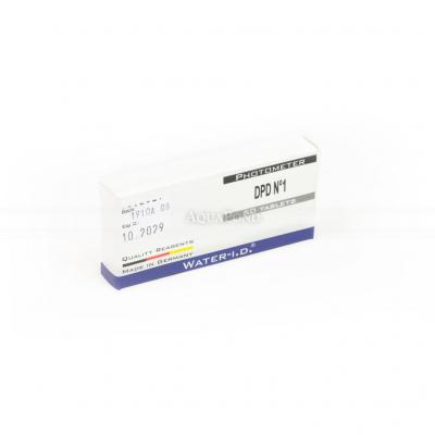 Water-I.D. DPD No.1