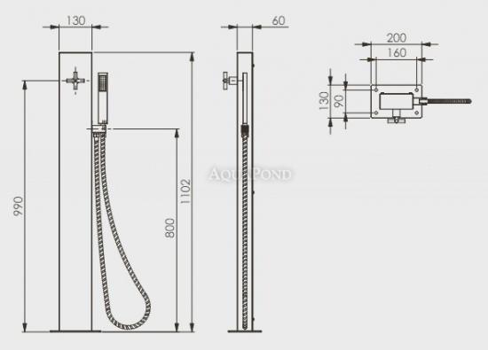 Eichenwald Ideal Madeira