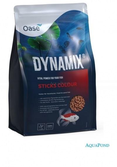 Oase Dynamix Sticks Colour 8 l
