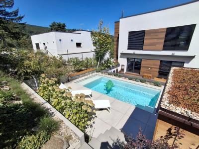 Bazén Compass Pools CLASSIC 62 - 6,2 m - keramický bazén