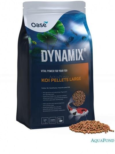 Oase Dynamix Koi Pellets Large 20 l