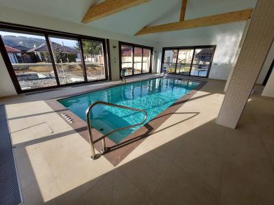 Bazén Compass Pools XL BRILIANT 88 - 8,6 m - keramický bazén