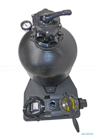 Filtračné zariadenie Azur Kit 560 
