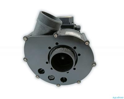 Badu 21-80 / 33G, 29°, 75 m3 / h 400 V, 3 kW