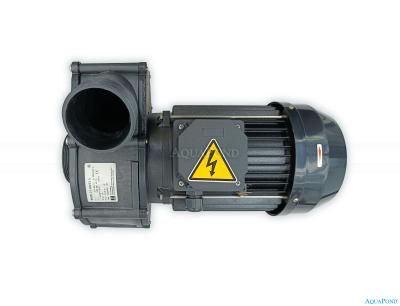 Badu 21-80 / 33G, 29°, 75 m3 / h 400 V, 3 kW