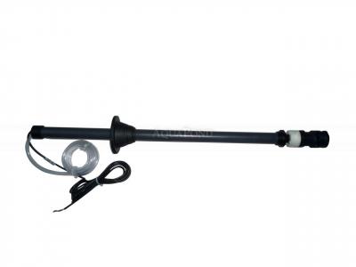 Hlídání Hladiny Chemikálie V Nádobě