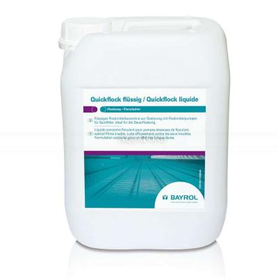 Bayrol Quickflock Liquide 20L