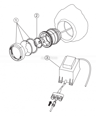 Pontec PondoStar Set 30